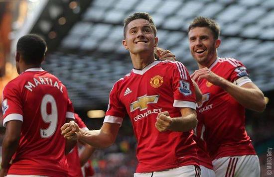 他的战术眼 他的战术眼