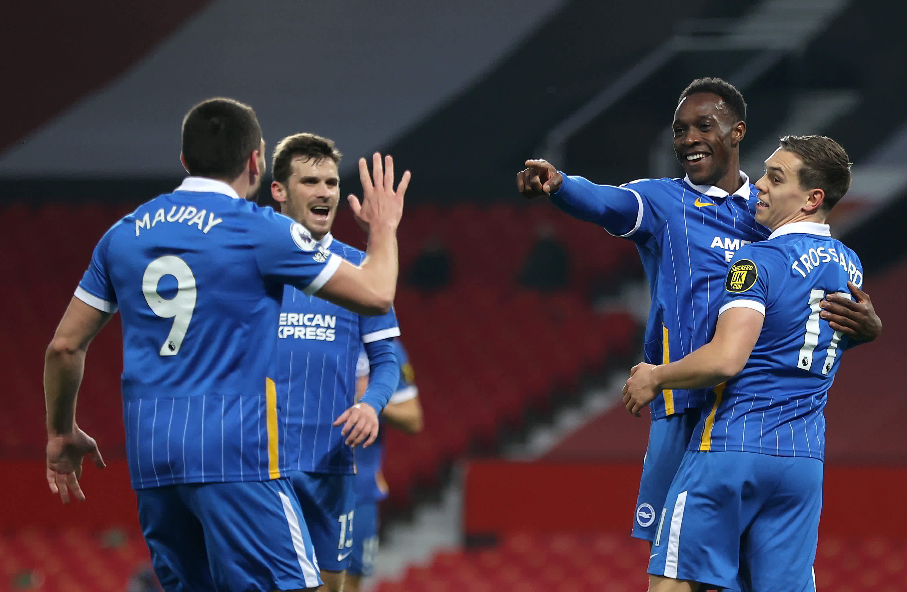 一个正确的 一个正确的